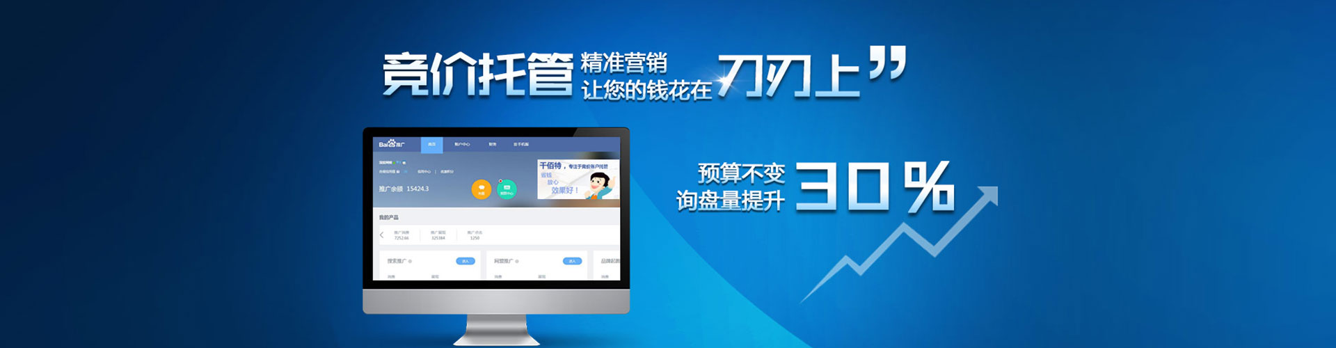 张掖竞价端口开户
